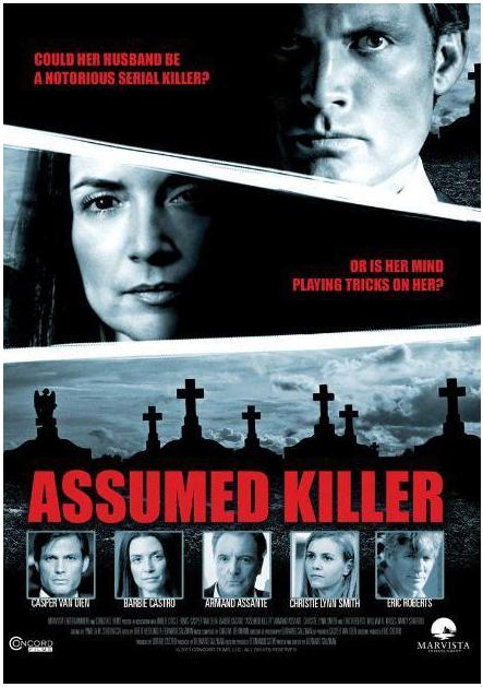 Assumed Killer 2014